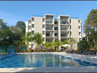 Apartamento Melga - Altagracia - Melgar - 8