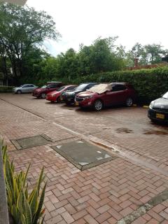 Apartamento Melgar - Altagracia - 2