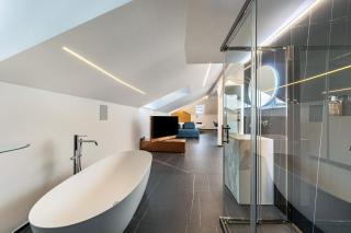 App 304 Palazzo Cavour - Bolzano - 3
