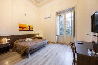 B&B Ambitious - Catania - 6