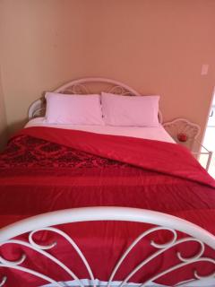 Scholtz Self-catering Accommodation - Lüderitz - 5