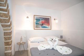 Villa Valia - Old Town Suites - Rhodes Town - 3