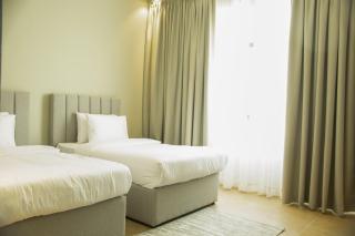 Infinity Tower Suites WLL - Manama - 3