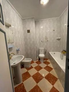 Complexe Jardins andalouse - 6