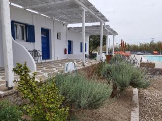 Nikos Rooms - Vrisi/ Mykonos - 2
