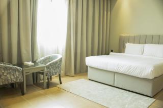 Infinity Tower Suites WLL - Manama - 5