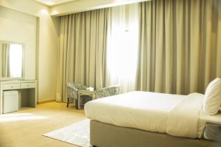 Infinity Tower Suites WLL - Manama - 1