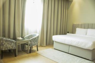Infinity Tower Suites WLL - Manama - 2