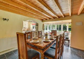 Elma Cottage - Holme next the Sea - 5
