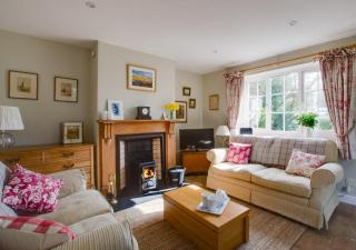End Cottage - Letheringsett - 9