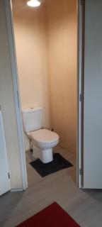 Ravissant T2, Cl 3 étoiles, 3 pers et 1 enf , 3 lits, parking et patio - Saint-Sever - 4