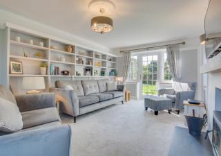 Everton House - Mundesley - 6