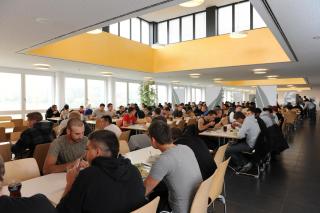 Seminarhotel CAMPUS SURSEE - Sursee - 7