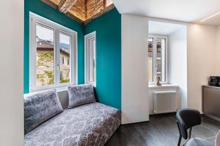 App 205 Palazzo Cavour - 5