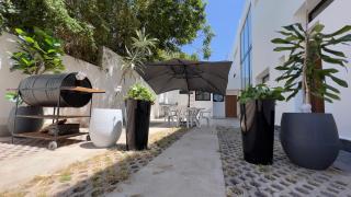 Cozy Appartement in a Villa close to Mahaj Riad Rabat - Rabat - 5