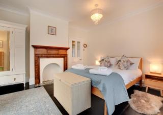 Flat 1 Trent House - Cromer - 9