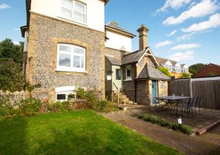 Flat 1 Trent House - Cromer - 5
