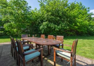 Foden Lodge - Thursford - 1