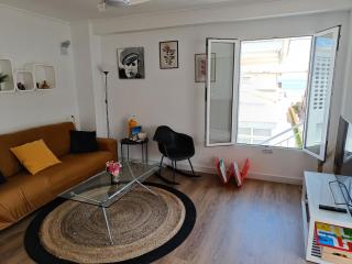 Apartamento con VISTAS AL MAR - Oliva - 5