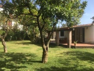 Villa Andrea - Fondachello - 8