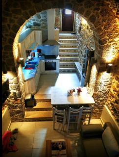 Elata Stone House - Eláta - 5