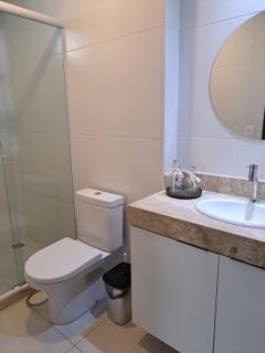 Apartamento Fantástico - com estação para carros eletricos - Campina Grande - 5
