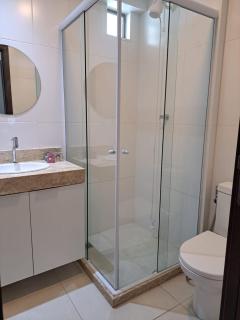 Apartamento Fantástico - com estação para carros eletricos - 2