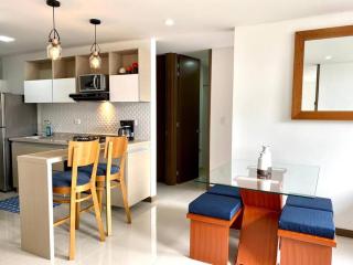 Confortable apartamento - Club House Armenia - Armenia - 5