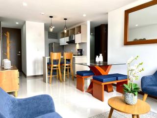 Confortable apartamento - Club House Armenia - Armenia - 7