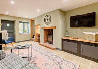 Grove Corner - Roughton - 6