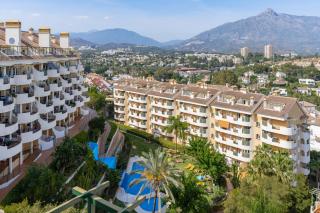 Apartamento Giralda - Marbella - 5