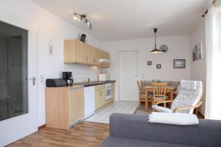 Dünenblick Wohnung 48 - Boltenhagen - 9