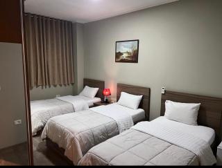 Bobi Hotel - Shkodër - 4