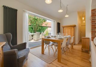 Holly Cottage - Holt - 7