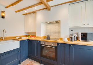 Holly Cottage - 4
