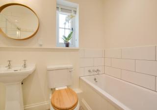Holly Cottage - Holt - 1