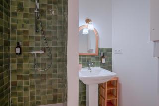 NOCNOC - Le Lume - Atypique T4 avec balcon en ville, au calme - 2