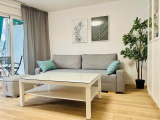 Welcome & Bienvenido a Santa Pola Apartamento a 30 metros de la Gran Playa - 2