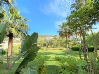 Amazing Apartment in Estepona Lagoon - Estepona - 8