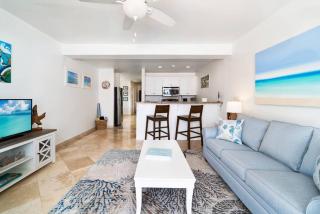 The Cottonwood House - Beach Villa - Providenciales - 0