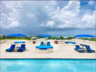 The Cottonwood House - Beach Villa - 9