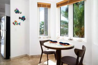 The Cottonwood House - Beach Villa - Providenciales - 3