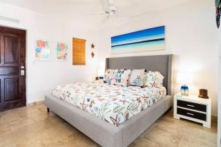 The Cottonwood House - Beach Villa - Providenciales - 2
