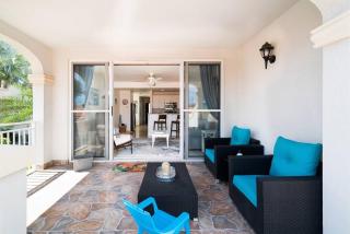The Cottonwood House - Beach Villa - Providenciales - 1