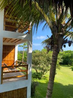 Hosteria Guachapeli - 7