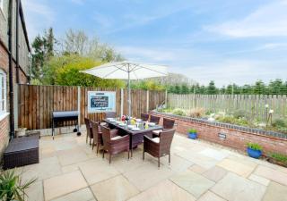 Keepers Cottage - - 7