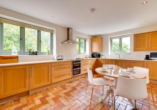 Keepers Cottage - 5