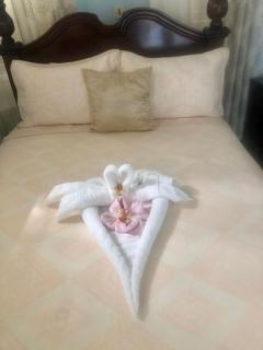 Private 2 Bedroom Beachfront Penthouse Condo Ocho Rios, Jamaica - 7