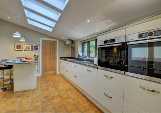 Keepers Cottage - Panxworth - 1