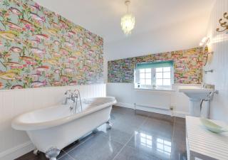 Knapton Hall Cottage - Knapton - 4